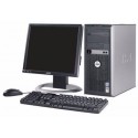 Dell Opt. 745 PD 3.0/4GB/80HD/DVD+ TFT19"