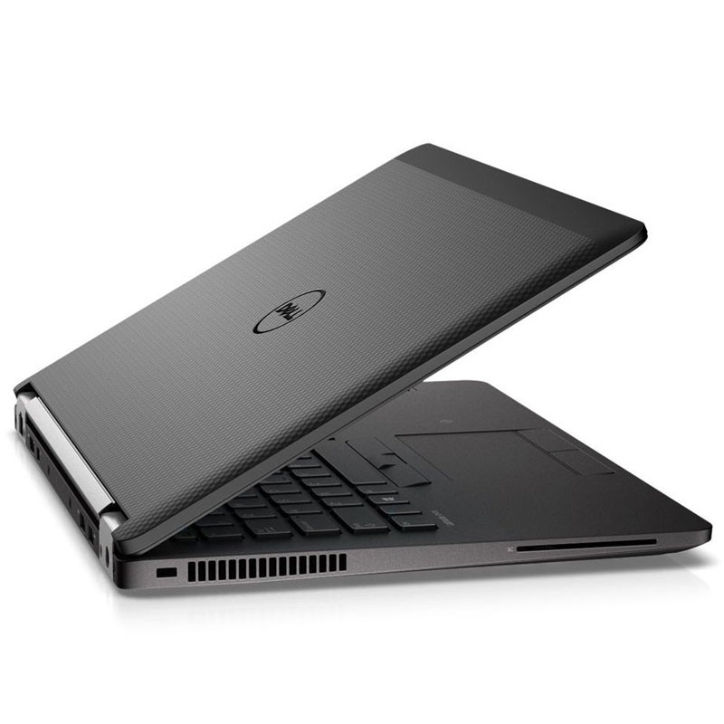 Portatil Dell E7470 i7 6600u| 8 GB | 256 SSD | HDMI |14" Portatil Dell E7470 i7 6600u| 8 GB | 256 SSD | HDMI |14"