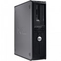 Dell 740 AMD Desktop 2.4Ghz/4GB/160HD/DVD