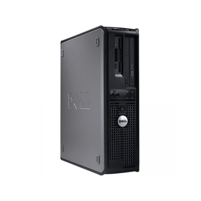 Dell 740 AMD Desktop 2.4Ghz/4GB/160HD/DVD