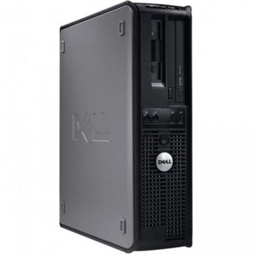 Dell 740 AMD Desktop 2.4Ghz/4GB/160HD/DVD