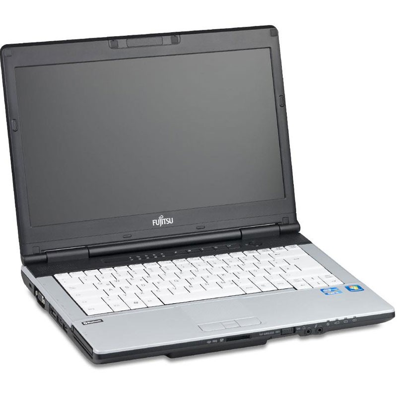 portatil Fujitsu S751 i3/4/320 portatil Fujitsu S751 i3/4/320