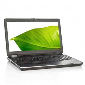 Dell Precision M2800 15"|3.8Ghz|16GB|256SSD|HDMI