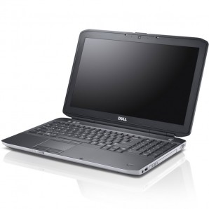 portatil Dell E5530 i5/4/320