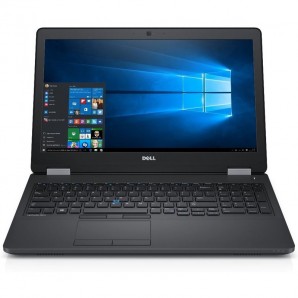 portatil dell E5570 i5/8/256ssd