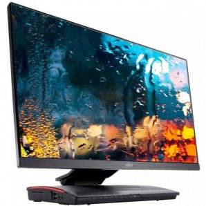 aio fujitsu x923 core i3
