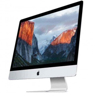 imac 14.2 27"  core i5