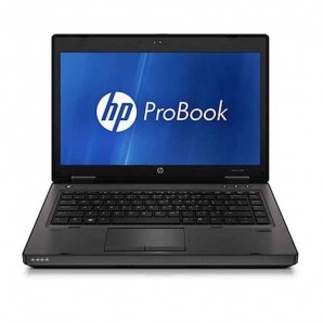 HP ProBook 6470B  | 4GB  | 320HD  | DVDRW  |  W10  | 14"