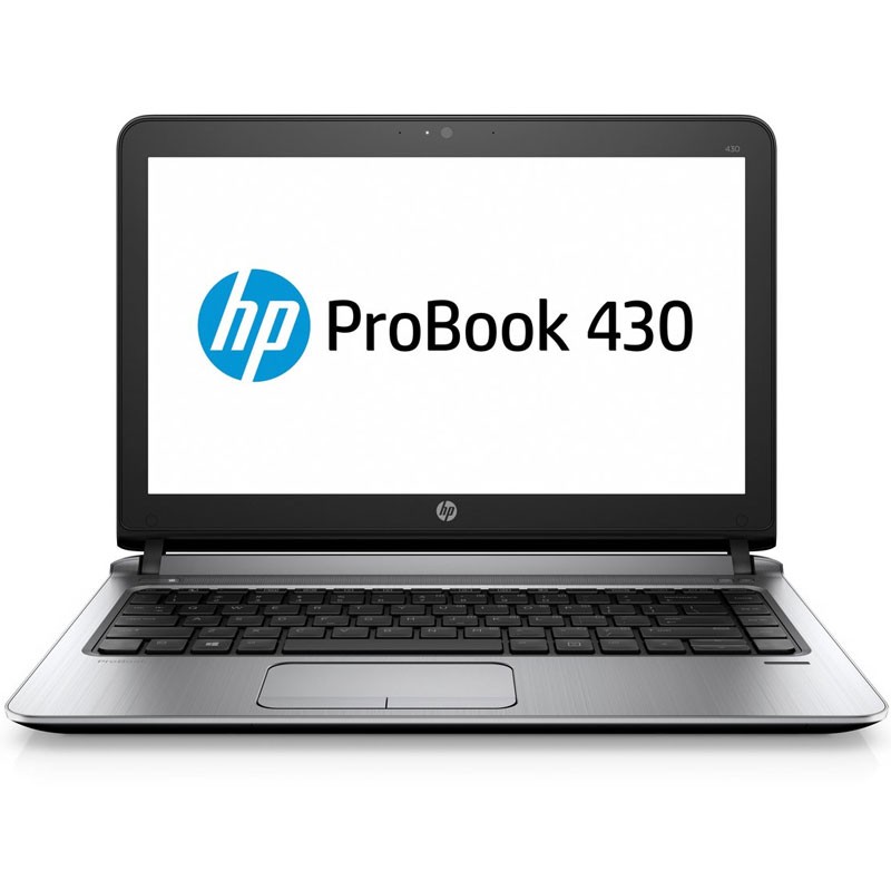 portátil HP 430 G3 i3 / 4/ 128 portátil HP 430 G3 i3 / 4/ 128