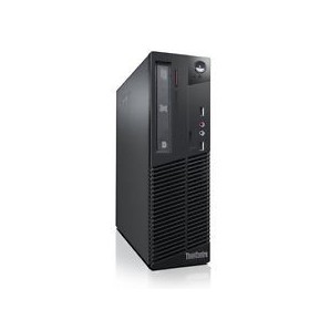 Lenovo M57 Dual Core 1.8/ 1GB/80 HD/DVD/USFF