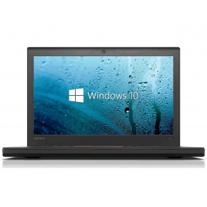 lenovo-thinkpad x260 core i5 notebook