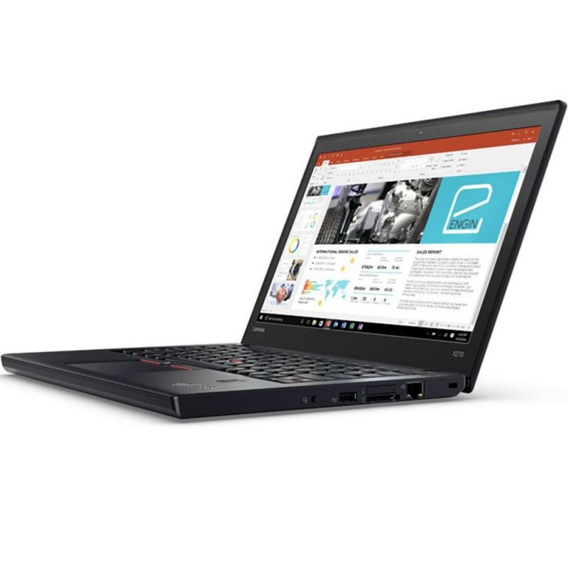 lenovo x270 core i5 de septima generacion lenovo x270 core i5 de septima generacion