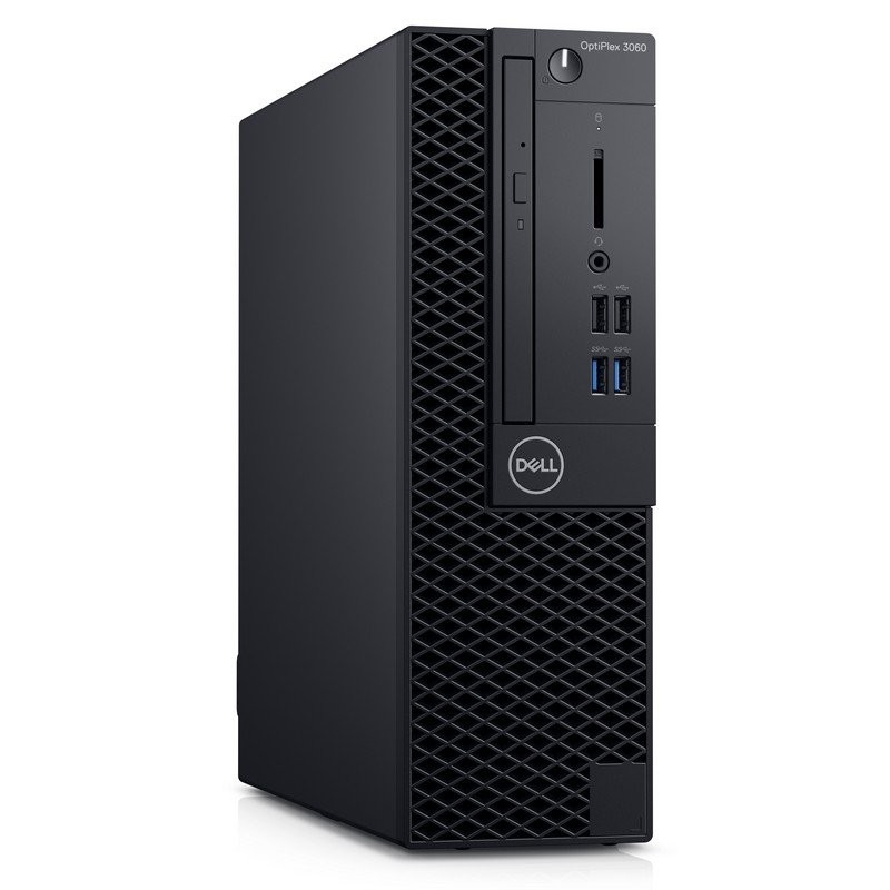 Dell 3060 8 Gen I7 8500 8 GB 256 GB M 2 W10
