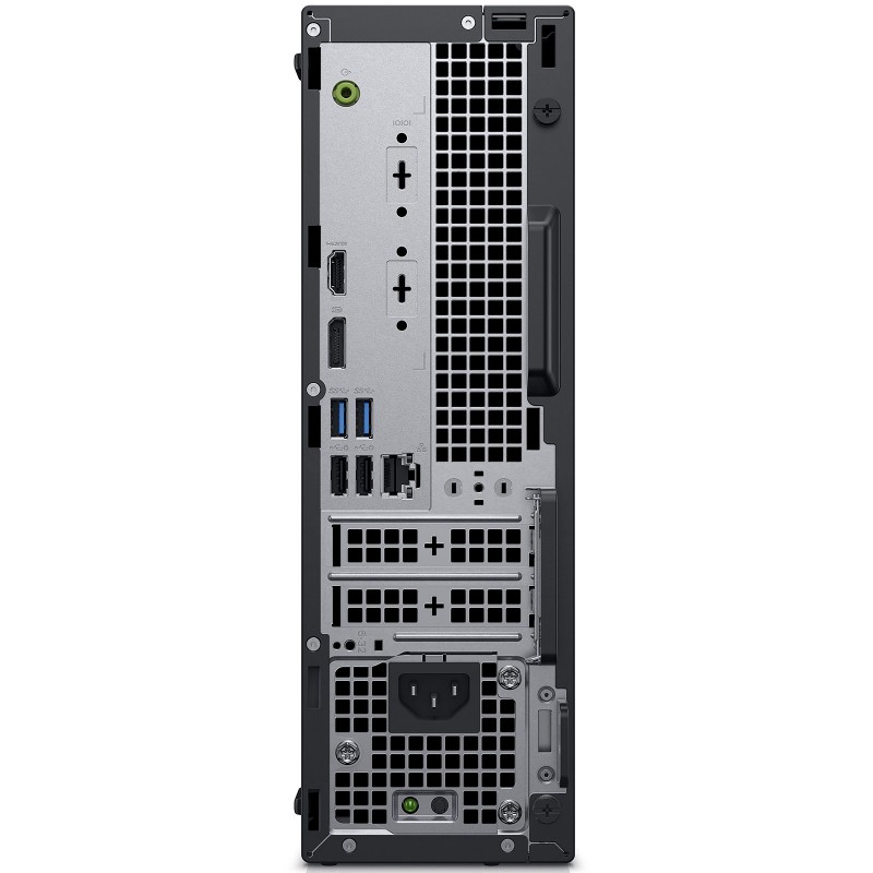 Dell 3060 8 Gen I7 8500 8 GB 256 GB M 2 W10