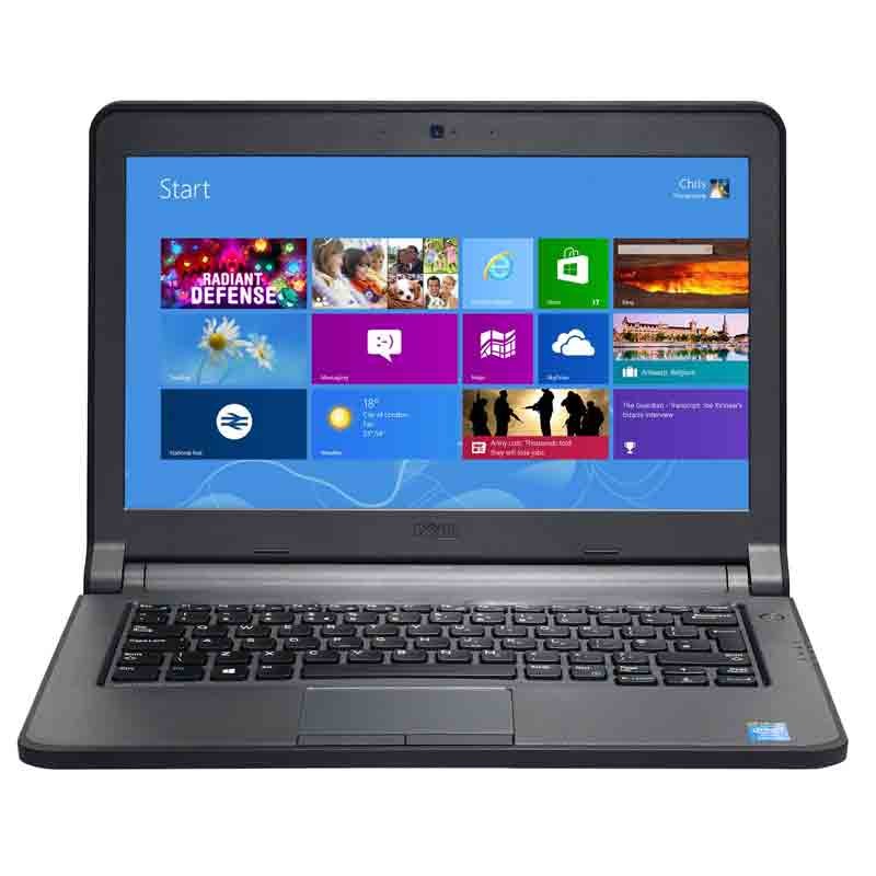 Dell Latitude 3340 I3|4GB|128SSD|WEBCAM|W10 Dell Latitude 3340 I3|4GB|128SSD|WEBCAM|W10