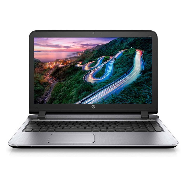 Portátil HP 450 G3 i3-6100U | 8 GB | 500 HD | 15.6"