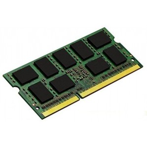 Atajos Conquistador rehén MODULO MEMORIA RAM DDR3 4GB