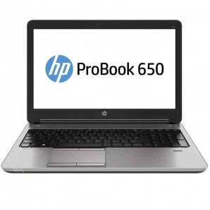 portatil hp 650 g1 core i5