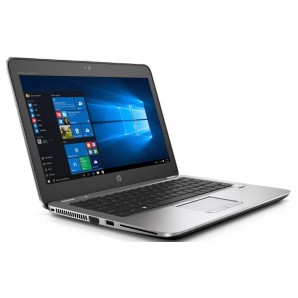 HP 820 G4 i5-7ªGEN| 8GB|256SSD|13"|WEBCAM|W10