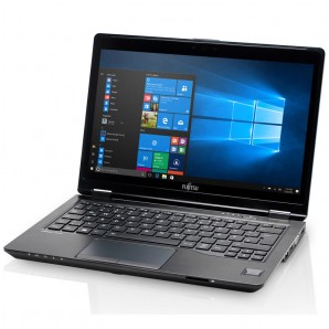 Fujitsu Lifebook U727 core i5 / 8/ 256