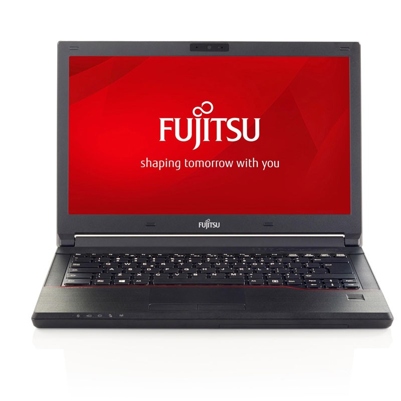 Fujitsu LifeBook E547 I5-7200U|8 GB|256 SSD| 14" | W10