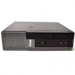 DELL 9010 3ª GEN / 4 GB / 500