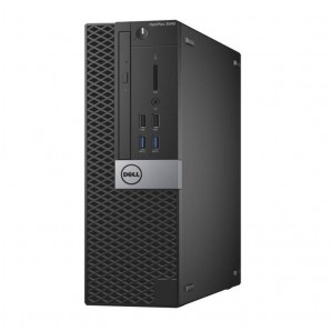 Dell 3040 i5-6ª / 8/ 240