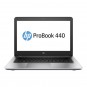 Portátil HP 440 G4 i3-7100U | 8 GB | 256 SSD | 14"