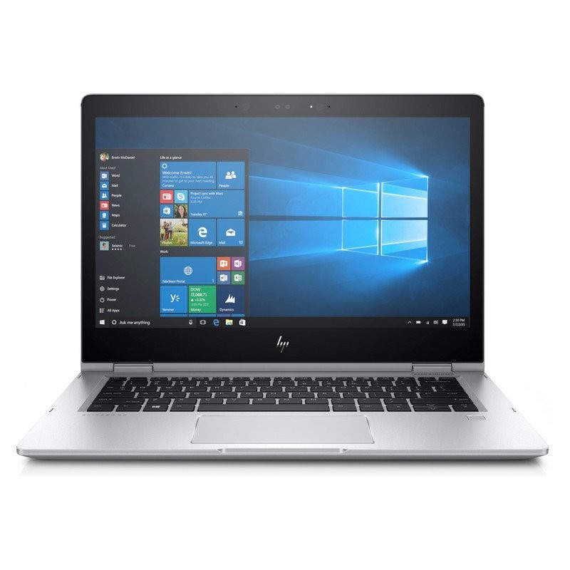 portatil x360 1030 g2 core i5