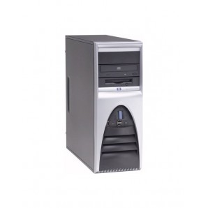 HP Servidor XW 6000 2X2.0 XEON