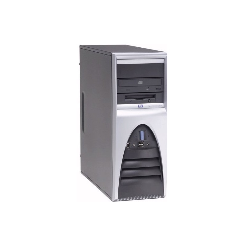 Ordenador HP Servidor XW 6000 2X2.0 XEON