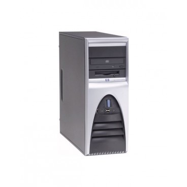 HP Servidor XW 6000 2X2.0 XEON