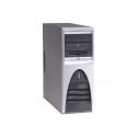Torre Compaq W6000 Xeon 2x 2.0 Ghz