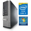 Dell 790 Core I5 3.1/8 GB/500 HD/ DVDRW/W7