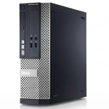 Dell 790 I5 3.1/8 GB/500 HD/DVD/W7Pro