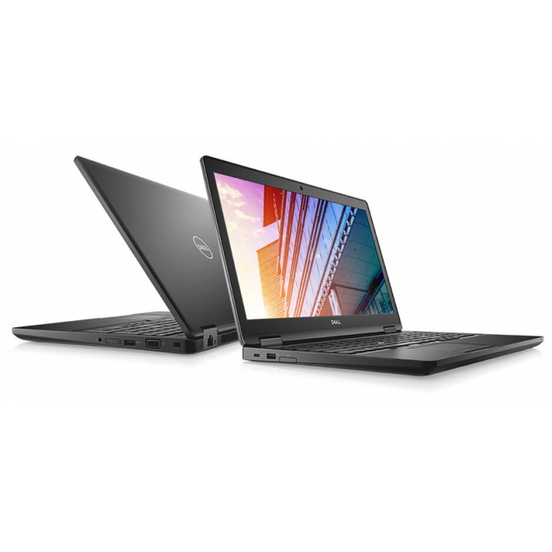 Dell E5591 i7 de 8ª geração com ram 16GB e disco SSD de 512GB de ...