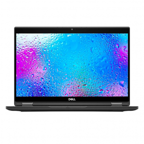 Convertible Dell 7390 2in 1 16Gb RAM y 256GB SSD |El segmento de negocios a  micro precios