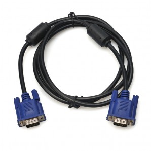 Cable VGA