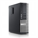 Dell 990 I7 3.4/4GB/500HD/DVDRW/W7