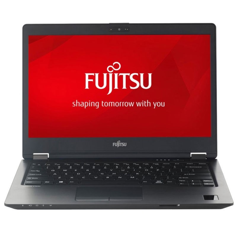 Fujitsu Lifebook u747 i5 | 7ª | 8 | 256 | 14"